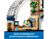 LEGO City 60469 Centralny dworzec kolejowy - 1331644 - zdjęcie 7